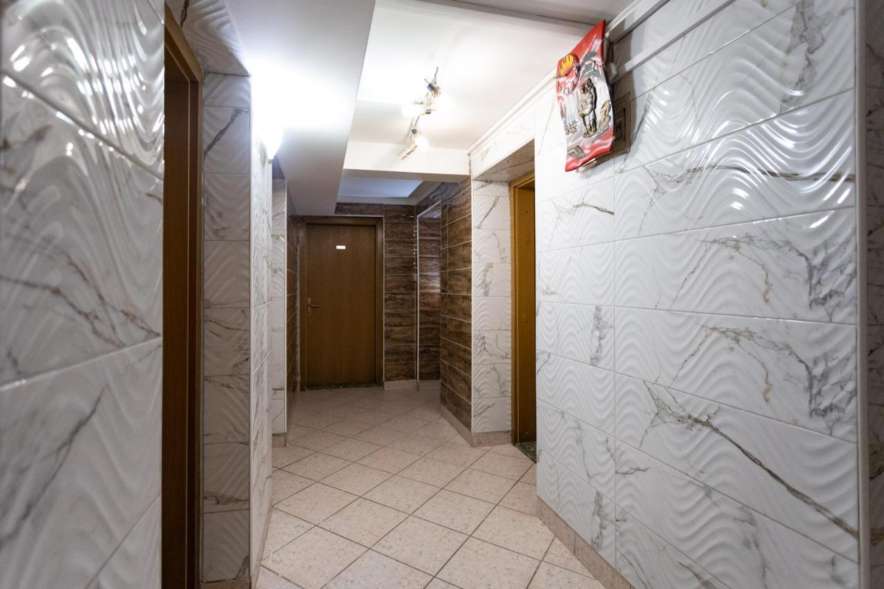 Apartments And Rooms Rubina Любляна Экстерьер фото